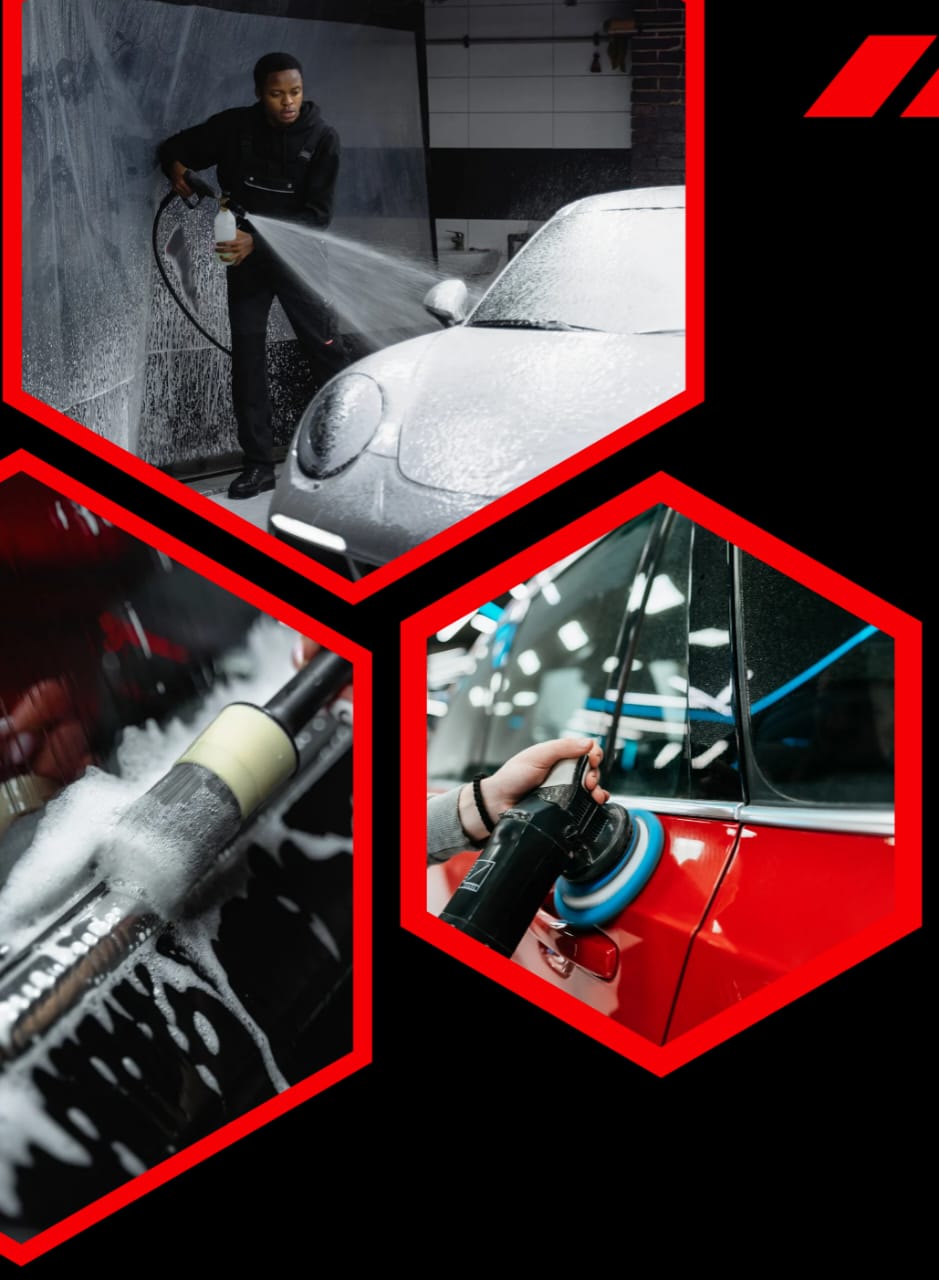 Car & Bike Accessories