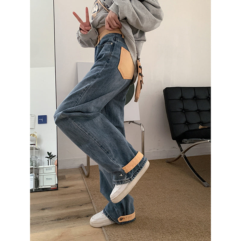 Women's Fashion Jeans