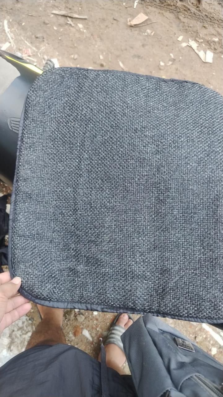 Car Seat Bottom Covers Pack of 5