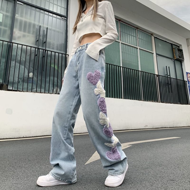Women's Fashion Jeans