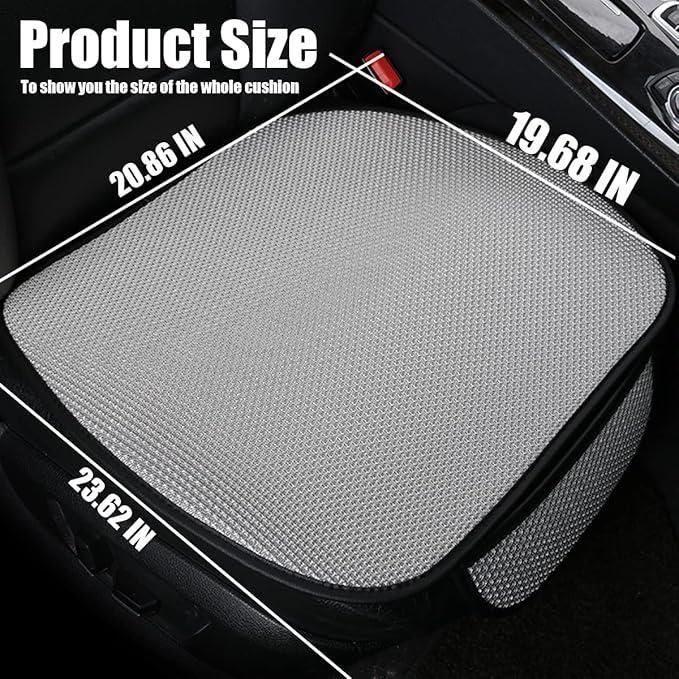 Car Seat Bottom Covers Pack of 5