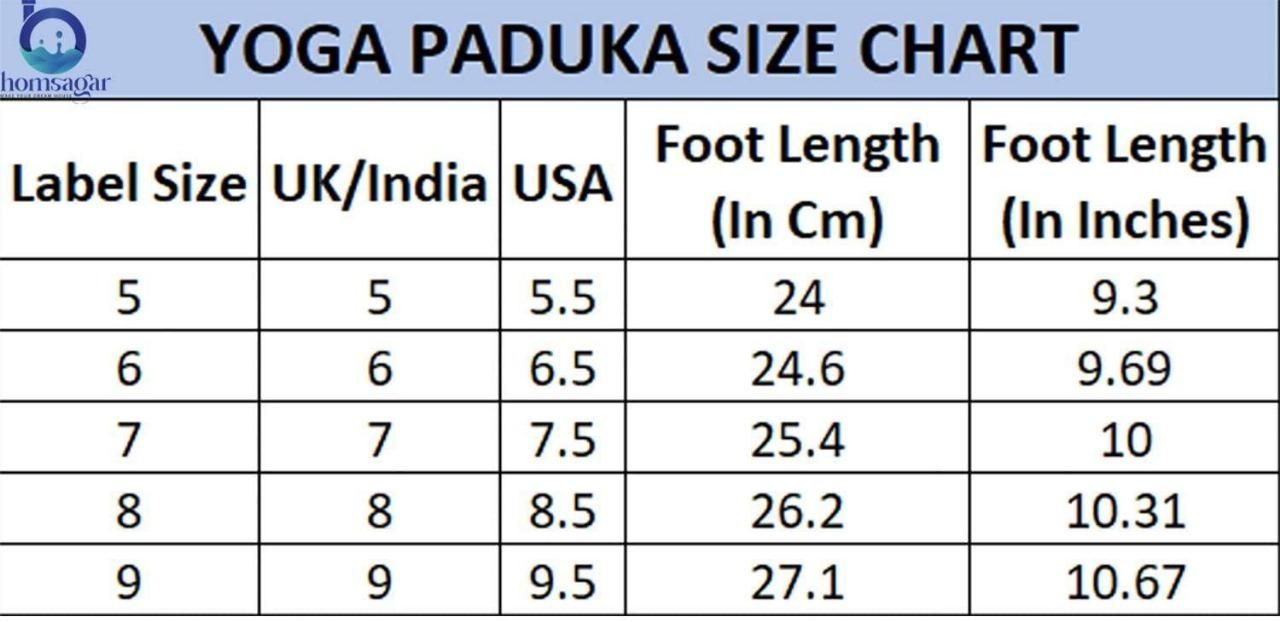 Acupressure Paduka slippers with magnetic points-Comfort Sandals for Men & Women