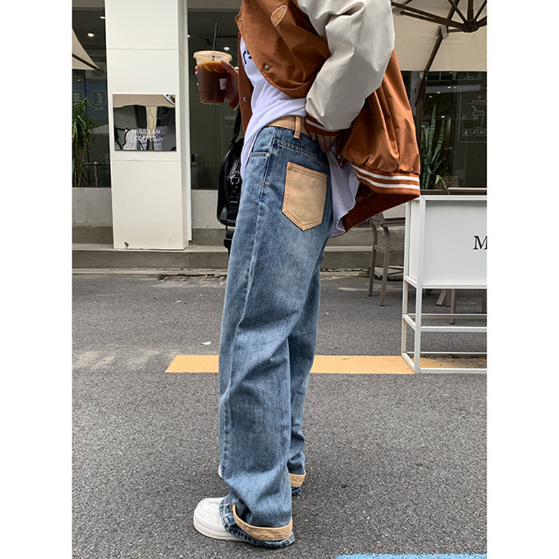 Women's Fashion Jeans