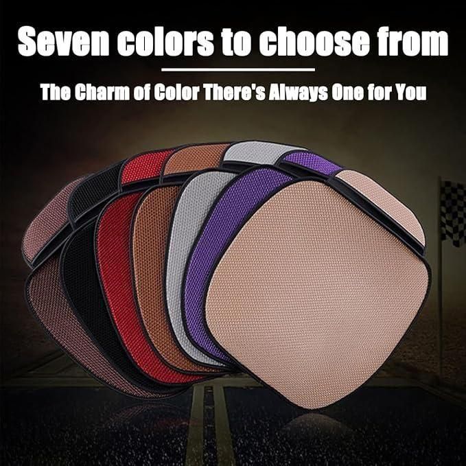 Car Seat Bottom Covers Pack of 5