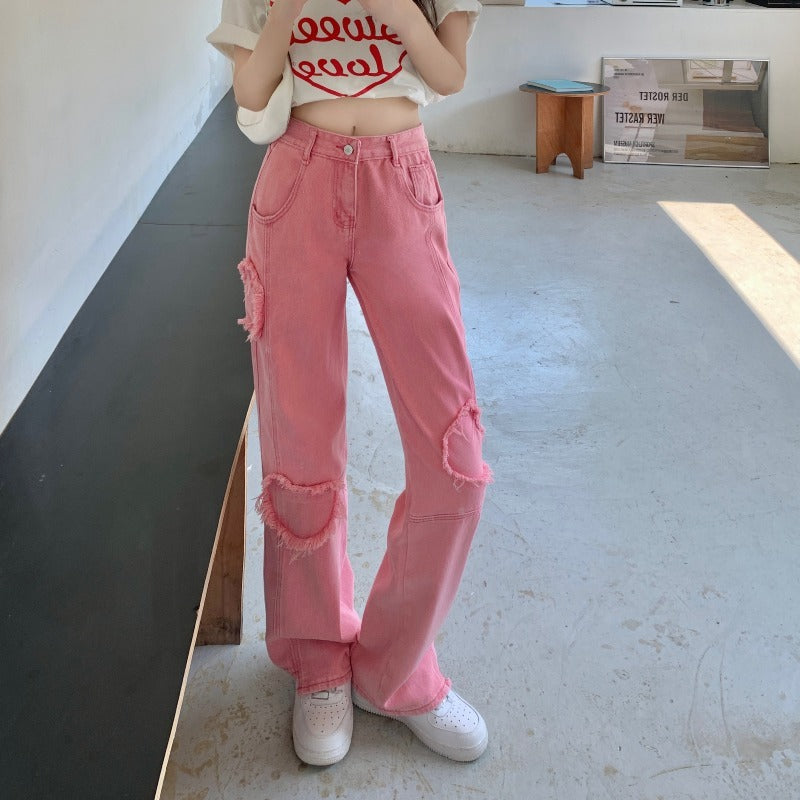 Women's Design Jeans