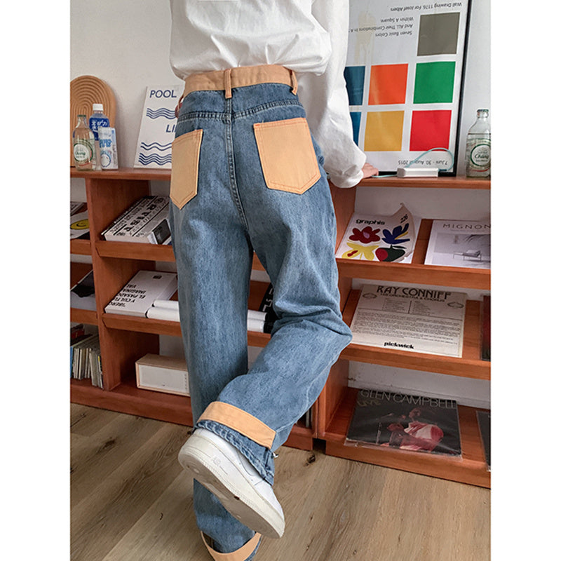 Women's Fashion Jeans