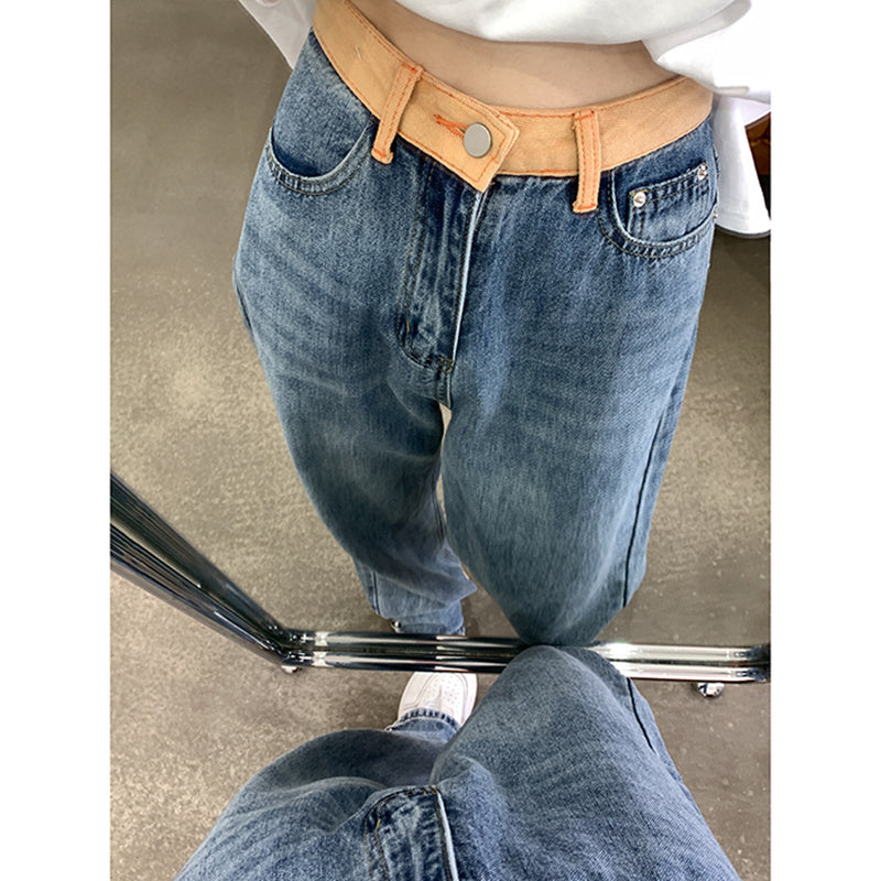 Women's Fashion Jeans