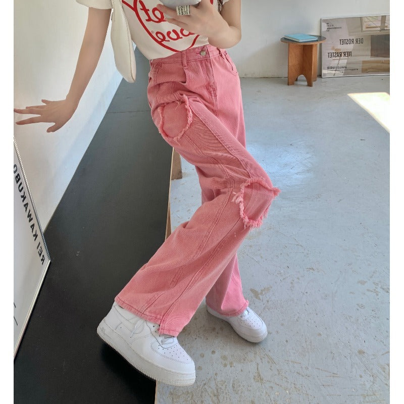 Women's Design Jeans