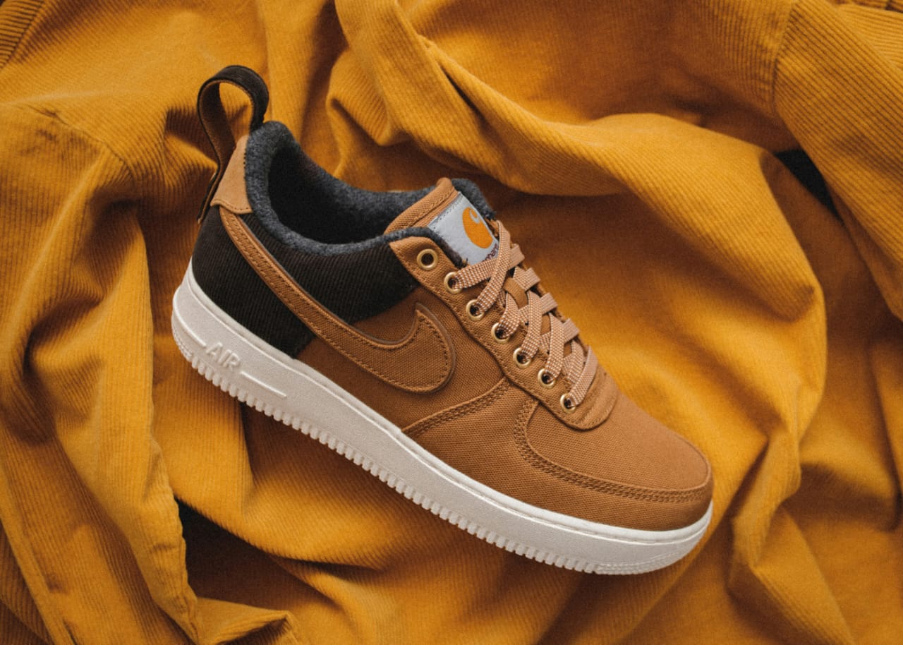 Footwears