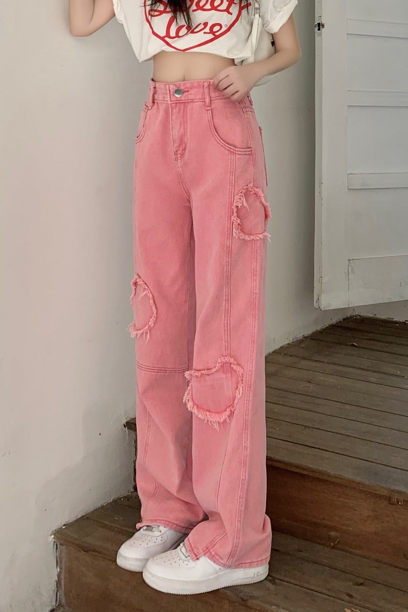 Women's Design Jeans