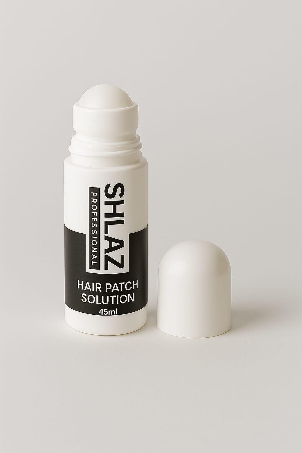 Shlaz Hair Patch Solution 45ml Pack of 2