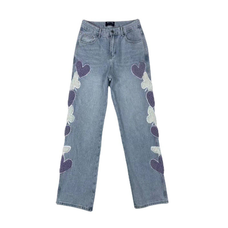 Women's Fashion Jeans