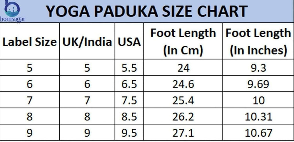 Acupressure Paduka slippers with magnetic points-Comfort Sandals for Men & Women