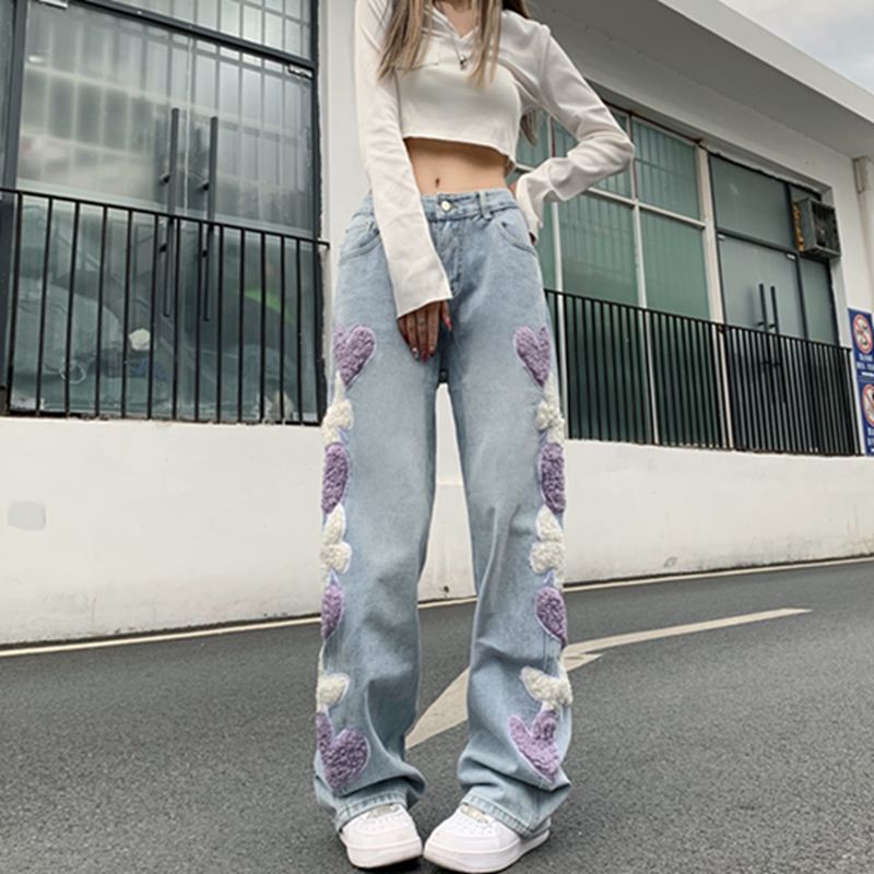 Women's Fashion Jeans