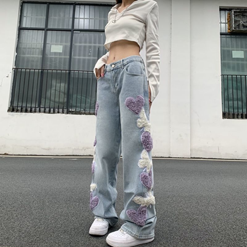 Women's Fashion Jeans
