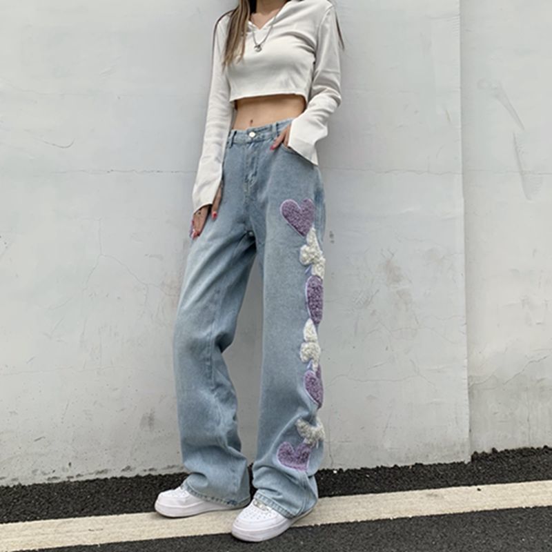 Women's Fashion Jeans