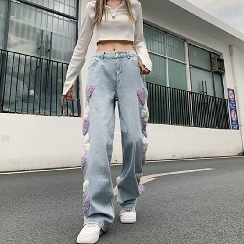 Women's Fashion Jeans